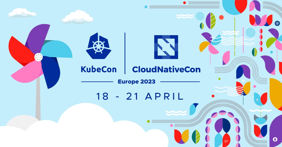 KubeCon Amsterdam