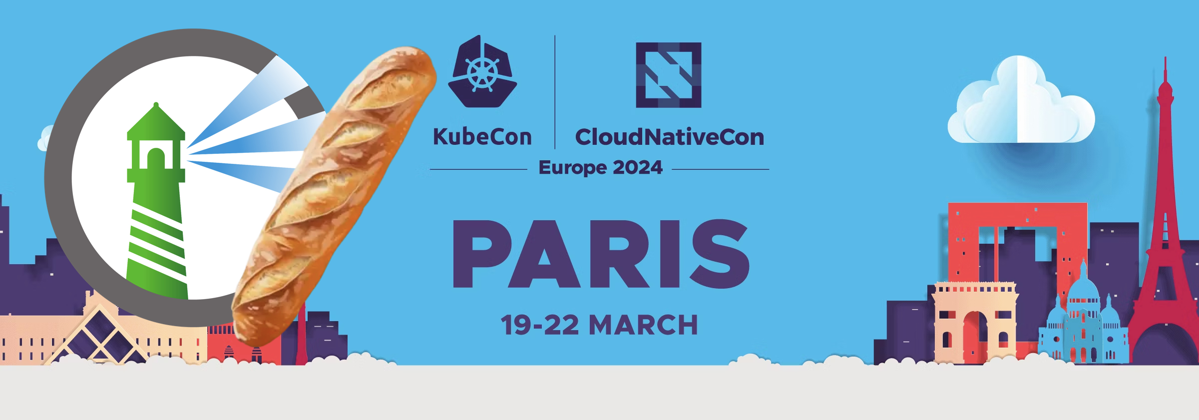 KubeCon Paris