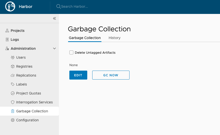 Garbage collection